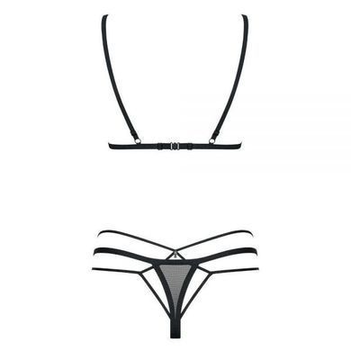 Комплект&nbsp;Obsessive&nbsp;875-SET-1&nbsp;set&nbsp;2-pcs&nbsp;L/XL