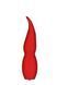 Универсальный вибростимулятор Dream Toys RED REVOLUTION FULLA