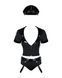 Obsessive Police set S/M