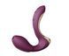 Вібратор Zalo &ndash; Talis G-Spot PulseWave Vibrator Velvet Purple