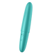 Минивибратор Satisfyer Ultra Power Bullet 6 Turquoise