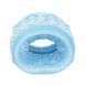 Мастурбатор ADDICTION Silicone Reversible Stroker &ndash; Glow in the Dark