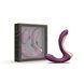 Вібратор Zalo &ndash; Talis G-Spot PulseWave Vibrator Velvet Purple