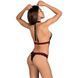 Боди Obsessive Rossita body S/M