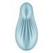 Вибратор Satisfyer Dipping Delight Light Blue