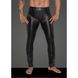 Штаны&nbsp;мужские H059&nbsp;Noir&nbsp;Handmade&nbsp;S