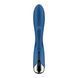 Вибратор-кролик с ротацией Satisfyer Spinning Rabbit 1 Blue, 3 мотора