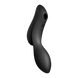 вібратор Curvy Trinity 2 black