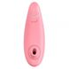 Бесконтактный клиторальный стимулятор Womanizer Premium ECO из био материалов, PINK