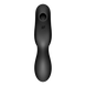 вібратор Curvy Trinity 2 black