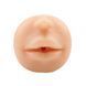 Мастурбатор&nbsp;двусторонний Chisa&nbsp;Bella's&nbsp;Mouth&nbsp;&&nbsp;Vagina