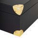 БДСМ-набор LOCKINK Moonlight Treasure Chest - Brown Set