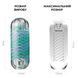Мастурбатор Tenga Spinner 04 Pixel Cool Edition с упругой стимулирующей спиралью внутри