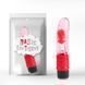 Вібратор Chisa 7 Realistic Vibe Pink