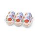Набір Tenga Keith Haring EGG Street (6 яєць)