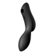 вібратор Curvy Trinity 2 black