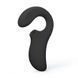 Кліторально-вагінальний звуковий стимулятор LELO Enigma WAVE Black, 3 типи стимуляції