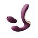 Вібратор Zalo &ndash; Talis G-Spot PulseWave Vibrator Velvet Purple