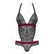 Боди Obsessive Rossita body S/M