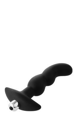 Масажер простати з вібрацією Dream Toys Fantasstic Prostate Plug