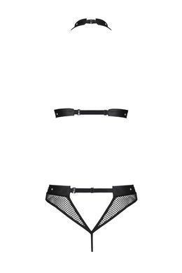 MOONLIGHT SET black S/M - Passion