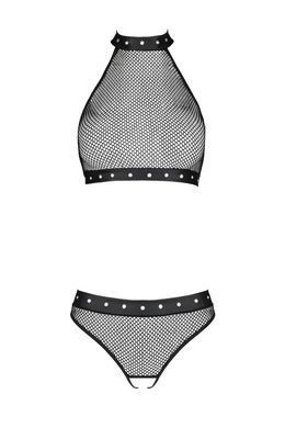 MOONLIGHT SET black S/M - Passion