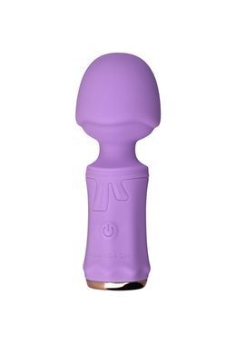 Минивибромассажер FairyGasm SecretFuntasy violet
