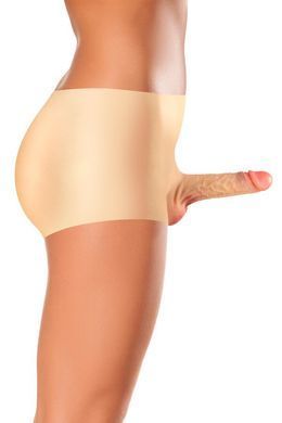 Страпон Real Body &mdash; Real Manly full and realistic L/XL