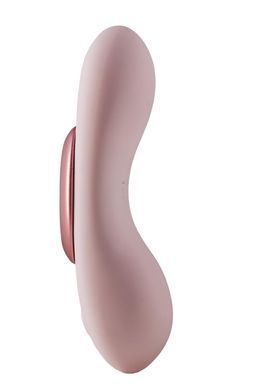 Вібратор для трусиків з дистанційним керуванням Dream Toys VIVRE PANTY VIBE GIGI