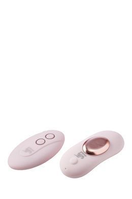 Вібратор для трусиків з дистанційним керуванням Dream Toys VIVRE PANTY VIBE GIGI