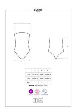 Obsessive Bunny costume L/XL