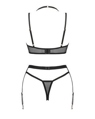 Obsessive Selinne 3-pcs set M/L
