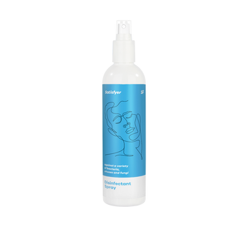Очищуючий спрей Satisfyer Men Disinfectant Spray 300мл
