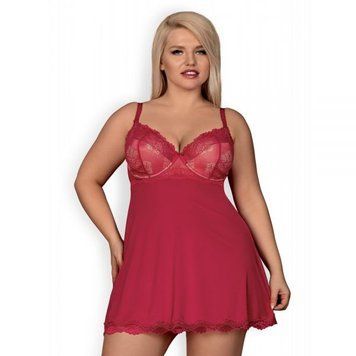 Бебідолл Obsessive Rosalyne babydoll