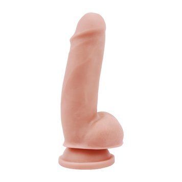 Фаллоимитатор&nbsp;с&nbsp;хребтом&nbsp;Chisa Lecher&nbsp;Flesh
