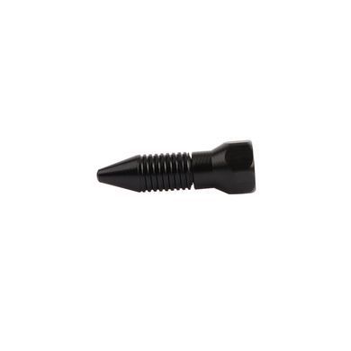 Зажимы для сосков магнитные Chisa Sins InquisitionScrew Shaped Magnetic Nipple Clamps