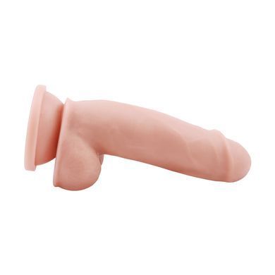 Фалоімітатор з хребтом Chisa Lecher Flesh