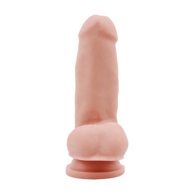 Фалоімітатор з хребтом Chisa Lecher Flesh