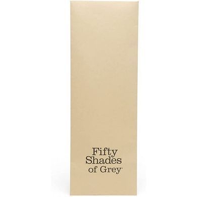 Наручники с цепочкой Fifty Shades of Grey Bound
