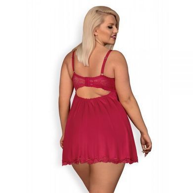 Бебідолл Obsessive Rosalyne babydoll