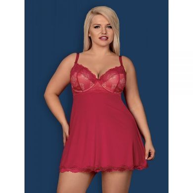 Бебідолл Obsessive Rosalyne babydoll