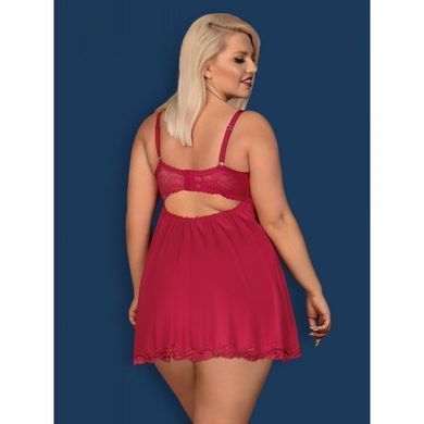 Бебідолл Obsessive Rosalyne babydoll