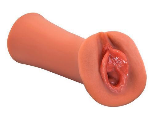 Мастурбатор Вагіна Pipedream PDX Extreme Wet Pussies, що самозмазується