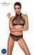 MOONLIGHT SET black S/M - Passion