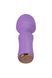 Минивибромассажер FairyGasm SecretFuntasy violet