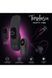 Мощный вибратор для трусиков с дистанционным управлением TEMPTASIA REMOTE CONTROL PANTY VIBE BLACK