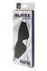 Маска на очі BLAZE BLINDFOLD WITH PAINTING EDGE BLACK
