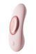 Вібратор для трусиків з дистанційним керуванням Dream Toys VIVRE PANTY VIBE GIGI
