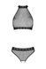 MOONLIGHT SET black S/M - Passion