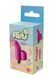Насадка на палец с вибрацией Dream Toys FLIRTS FINGER VIBE PINK